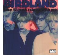 Birdland (2) - Sleep With Me 7"