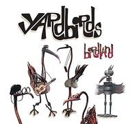 Birdland ( audioCD )
