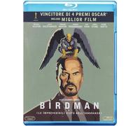 Birdman (1 Blu-Ray) - Movie