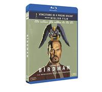Birdman