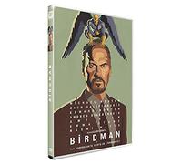 Birdman – DVD – Twentieth Century Fox Film Corporation