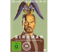 BIRDMAN