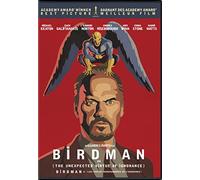 Birdman