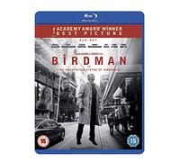 Birdman BD [Edizione: Regno Unito]