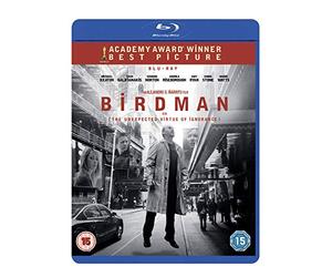 Birdman BD [Edizione: Regno Unito]