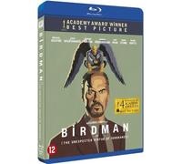 Birdman (Blu-ray)