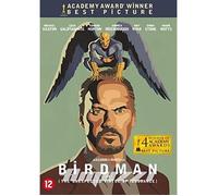 Birdman DVD NUOVO
