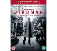 BIRDMAN DVD RENTAL