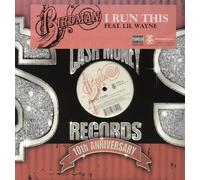 Birdman - I Run This