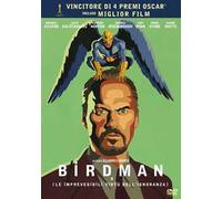 Birdman o L'imprevedibile virtù dell'ignoranza