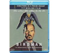 Birdman o L'imprevedibile virtù dell'ignoranza