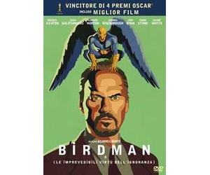 Birdman o L'imprevedibile virtù dell'ignoranza