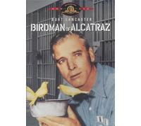 Birdman of Alcatraz