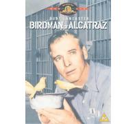 Birdman Of Alcatraz [DVD] by Burt Lancaster