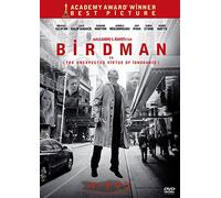 Birdman:Or [the Unexpected Vif