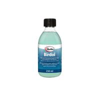 Birdol 250ml Additivo per il bagno con eucalipto per uccelli Supporta gli organi