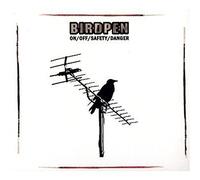 Birdpen - On/Off/Safety/Danger