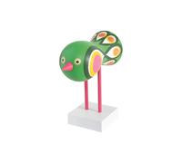 Birds 1967 Accessori Decorativi Bird 2/Multicolore