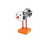Birds 1967 Accessori Decorativi Bird 3/Multicolore