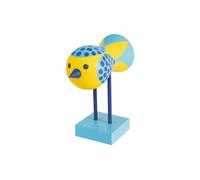 Birds 1967 Accessori Decorativi Bird 5/Multicolore