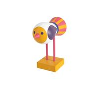 Birds 1967 Accessori Decorativi Uccello 1/Multicolore