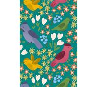 Birds and Blooms