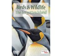 Birds And Wildlife: The Forgotten Island [DVD]
