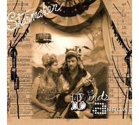 Birds & Arrows - Starmaker