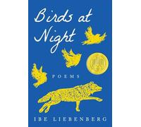 Birds at Night: Poems