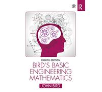 Bird's Basic Engineering Mathematics