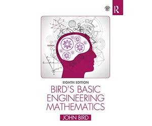 Bird's Basic Engineering Mathematics