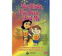 Birds Bees & Me for Girls