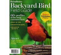 Birds & Blooms Backyard Bird Issue 92