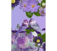 Birds & Blossoms Journal