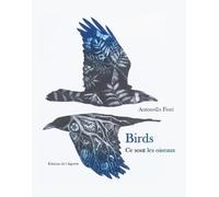 Birds, ce sont les oiseaux