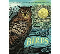 Birds: Explore Their Extraordinary World