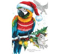 Birds for Christmas: Pocket-Sized Joy for Bird Lovers- Holiday Edition
