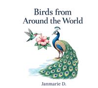 Birds from Around the World