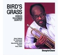 Bird's Grass by Idrees Sulieman (1997-03-18)