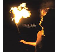 Birds In Row Personal War (CD) Album