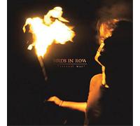 Birds In Row Personal War (CD) Album