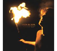 Birds In Row Personal War (Vinyl LP) 12" Album