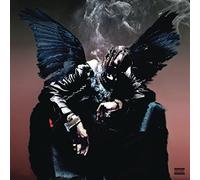 Scott Travis - Birds In The Trap Sing Mcknight