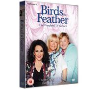 Birds of a Feather: ITV Series 3 (DVD)