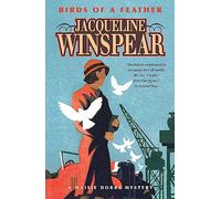 Birds of a Feather: Maisie Dobbs Mystery 2