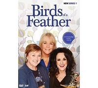 Birds Of A Feather - Seizoen 1 (1 DVD)