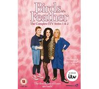 Birds of a Feather - Series 1-2 ITV [DVD] [Edizione: Regno Unito]