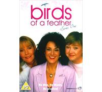 Birds Of A Feather - Series 1 [Edizione: Regno Unito]