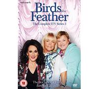 Birds of a Feather - Series 3 [DVD] [Edizione: Regno Unito]
