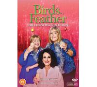 Birds of a Feather: The Christmas Collection [DVD]
